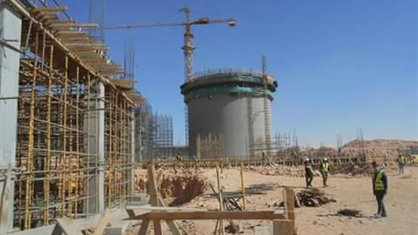 مصنع أسمنت المصريين