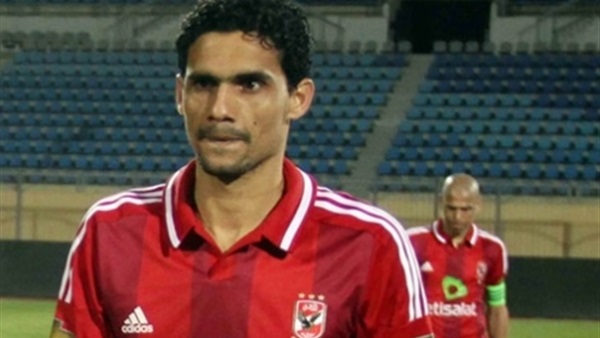 محمد-نجيب-لاعب الاهلي