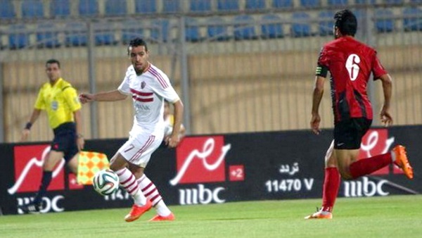 الزمالك-والداخلية