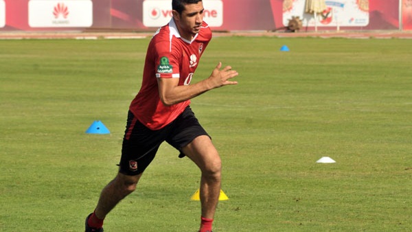 رامي-ربيعة لاعب الاهلي