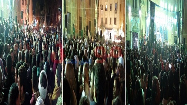 ساحة الحسين