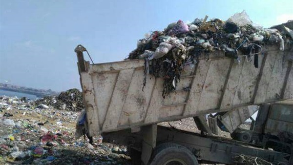 مدفن أبو زعبل- القليوبية