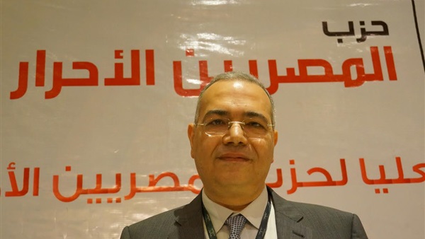 عصام خليل