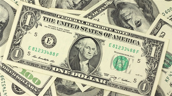 أسعار الدولار اليوم