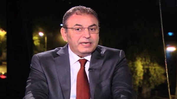 غرفة الملابس الجاهزة