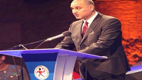 حالد العوضي نائب