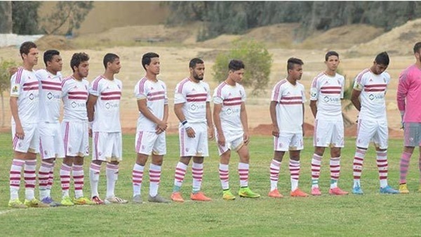 فريق الزمالك مواليد