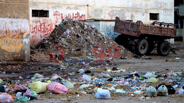 مياه الصرف الصحي