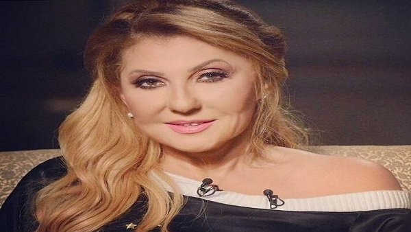 نادية الجندي