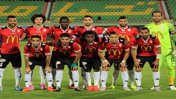 نادي طلائع الجيش