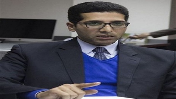 هيثم الحريري