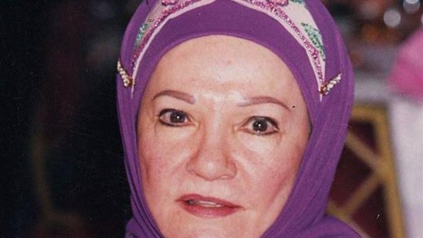 شادية