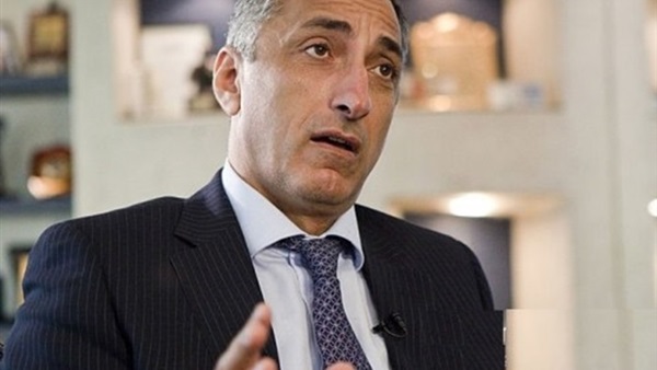 طارق عامر