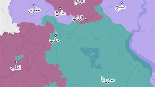 عفرين