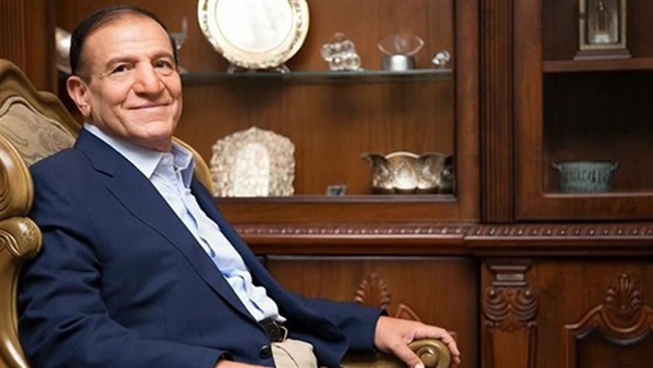 سامي عنان