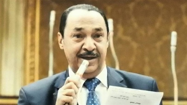 بدوي النويشي عضو