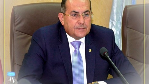 محافظ سوهاج