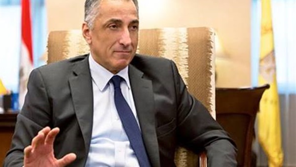 طارق عامر