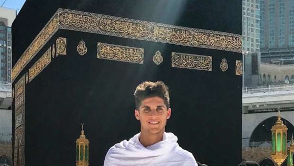 احمد الشيخ لاعب الاتفاق