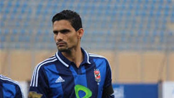 محمد نجيب لاعب الاهلي