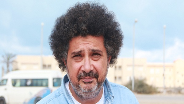 ماجد الكدواني
