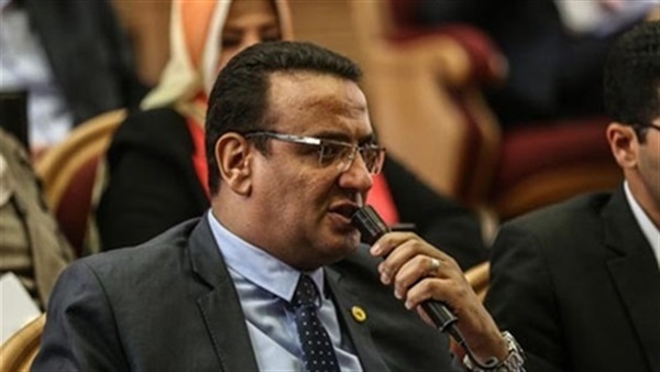 صلاح عبد الله المتحدث