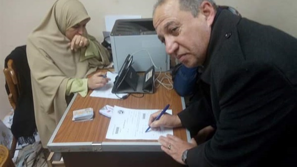 توكيلات الشهر العقاري-الدقهلية