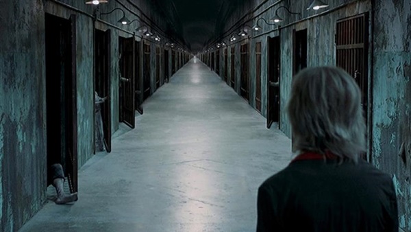Insidious: The Last