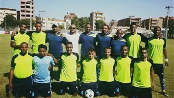 وادي النيل