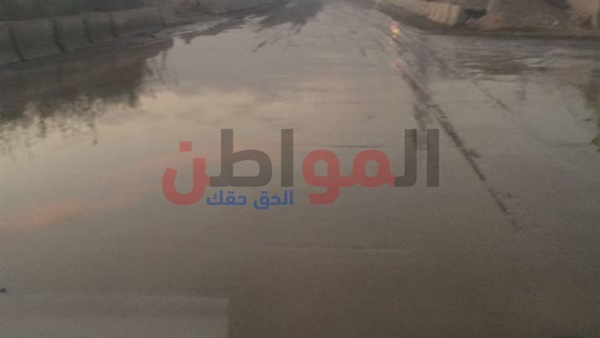 طريق السخنة القاهرة