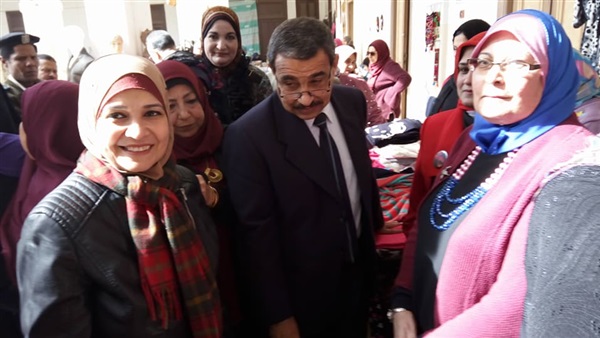 سكرتير كفر الشيخ