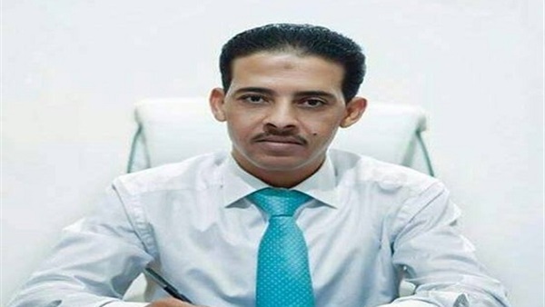 مصطفى الكمار، عضو