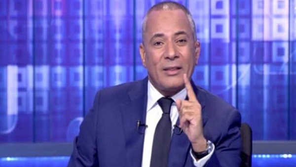 أحمد موسى