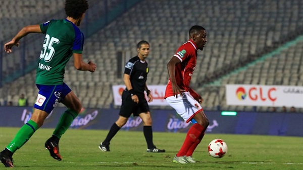 جونيور-أجاي-لاعب