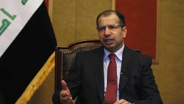 رئيس مجلس النواب