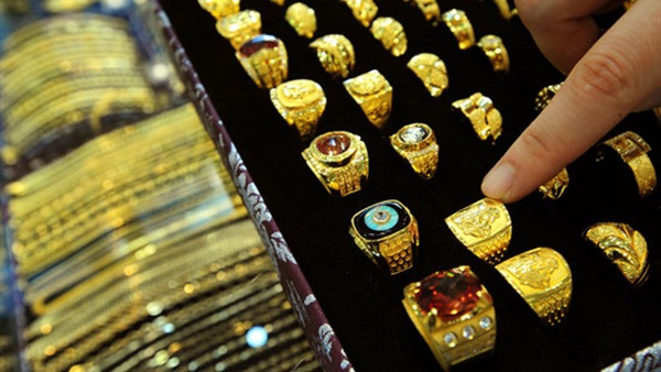 أسعار الذهب