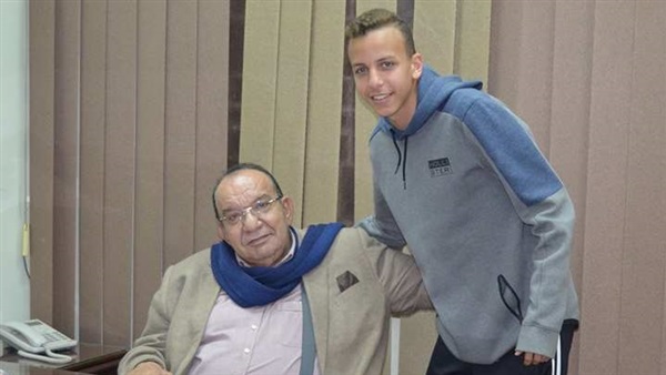 ميرا لاعب المقاولون