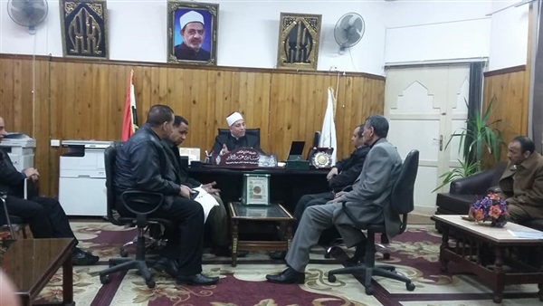 رئيس منطقة سوهاج