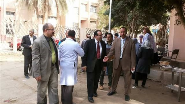 بيطري القليوبية