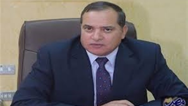 رئيس جامعة سوهاج