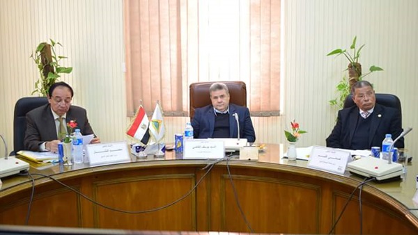جامعة بنها