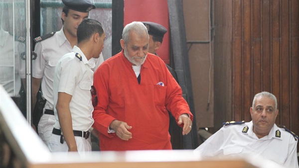 محمد بديع
