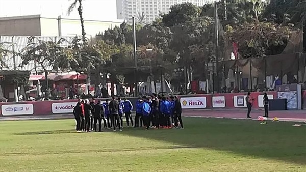 الأهلي