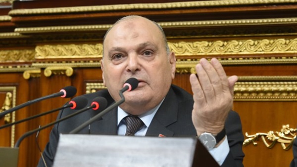 كمال عامر رئيس لجنة