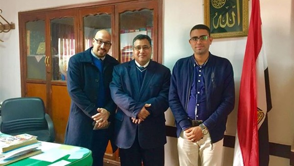 القوى العاملة بالقليوبية