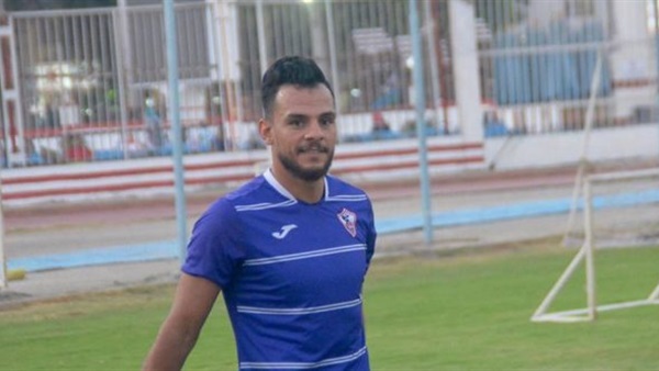 خالد-قمر-لاعب نادي