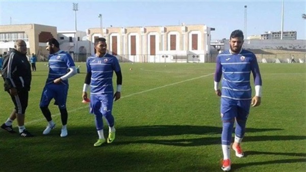 حراس-فريق-الزمالك