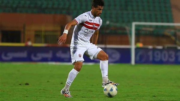 طارق-حامد-لاعب الزمالك
