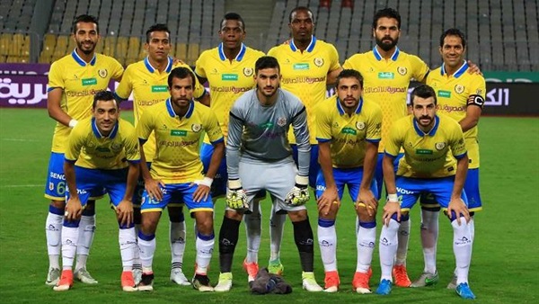 نادي الاسماعيلي