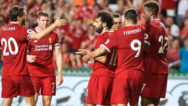 محمد-صلاح-لاعب ليفربول.